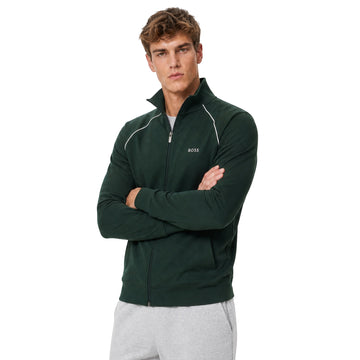 BOSS Mix&Match Full Zip Golf Jacket