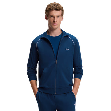 BOSS Mix&Match Full Zip Golf Jacket