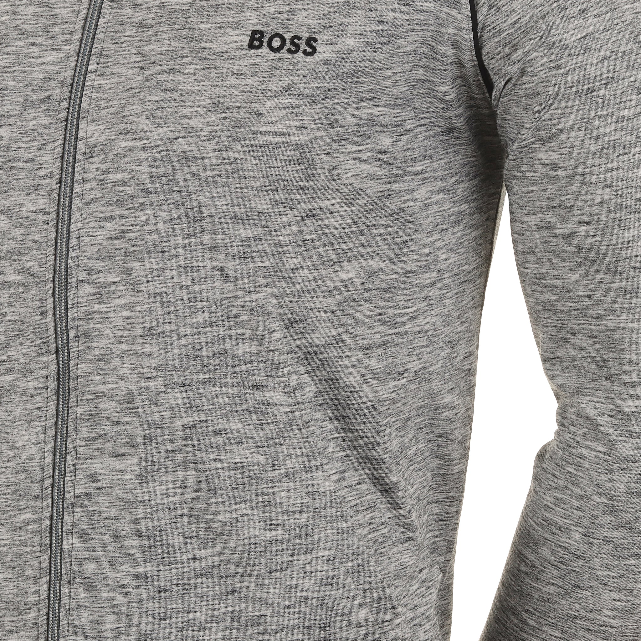 BOSS Mix&Match Full Zip Jacket