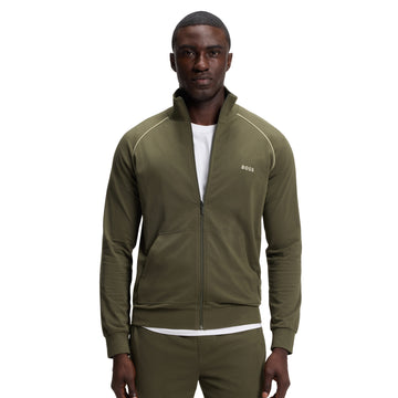 BOSS Mix&Match Full Zip Jacket