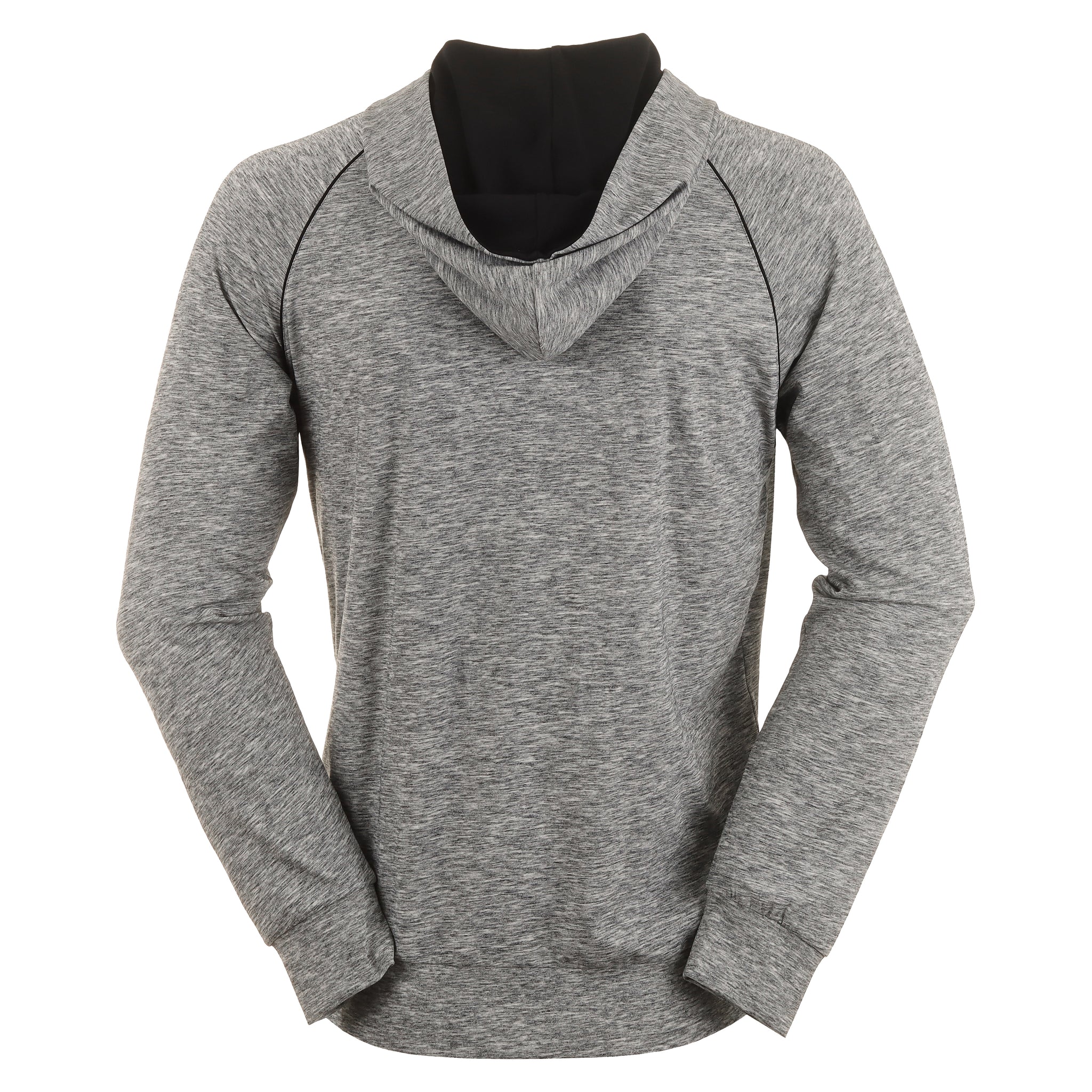 BOSS Mix&Match Hooded Jacket