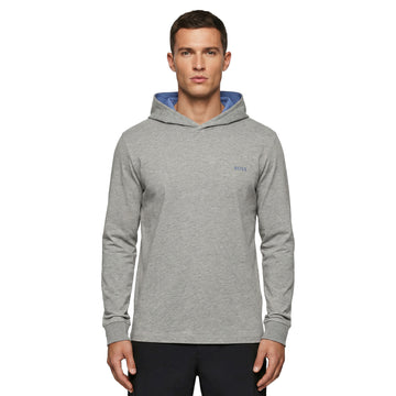 BOSS Mix&Match LS Stretch Hoodie