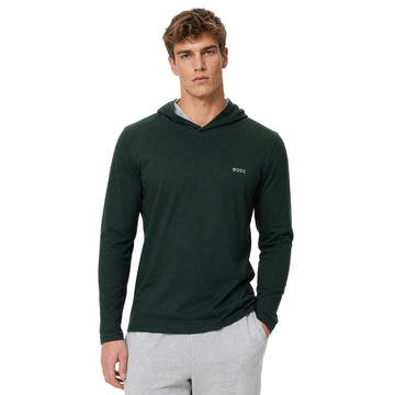 BOSS Mix&Match LS Stretch Hoodie