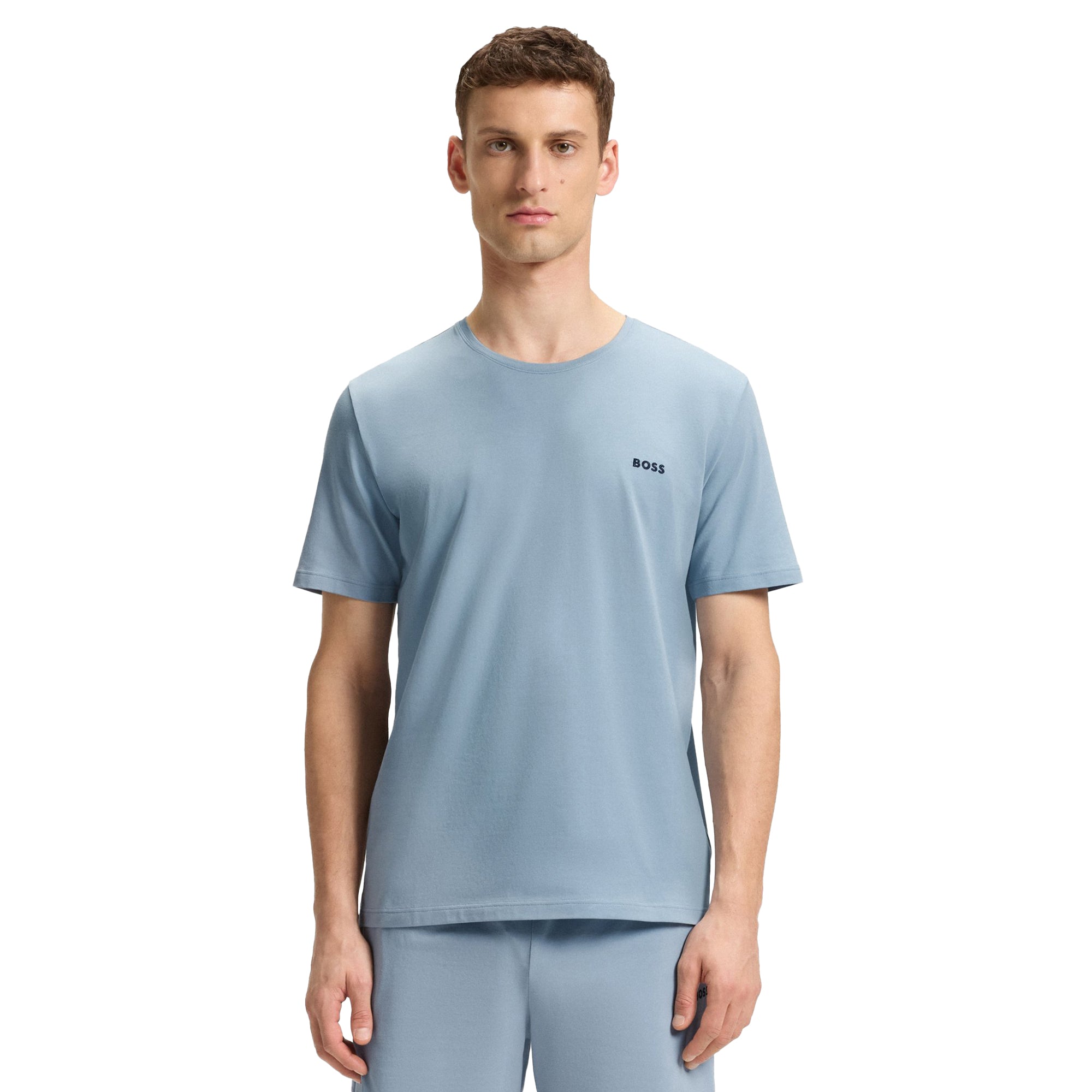 BOSS Mix&Match T-Shirt FA25
