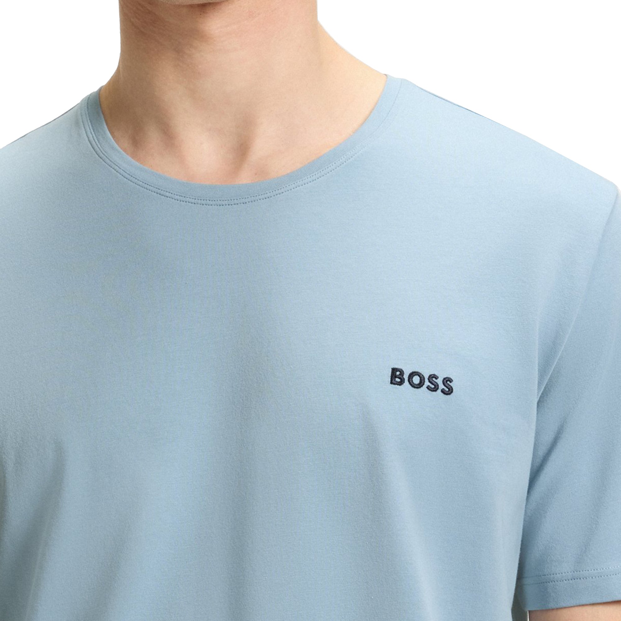 BOSS Mix&Match T-Shirt FA25