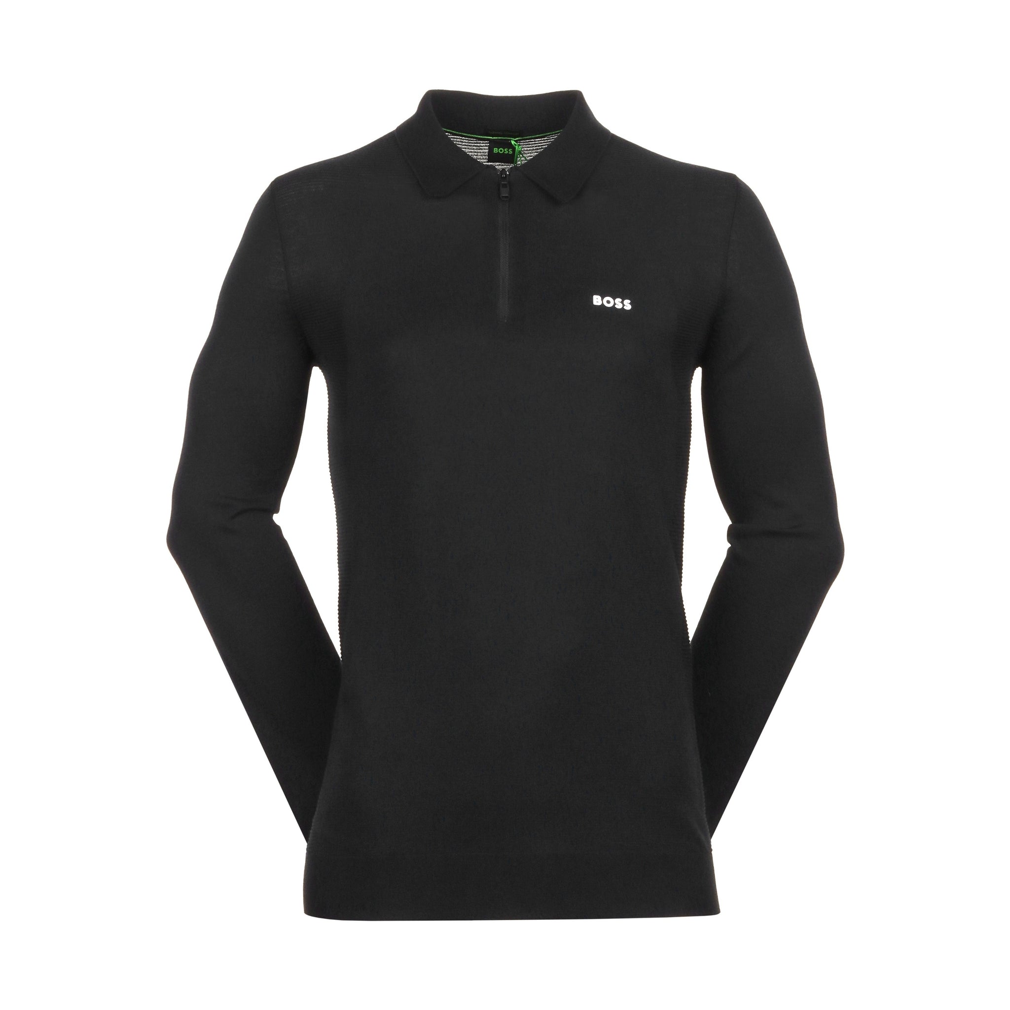 BOSS Momentum_Lite Pullover FA24