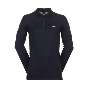 BOSS Momentum_Lite Pullover SS25