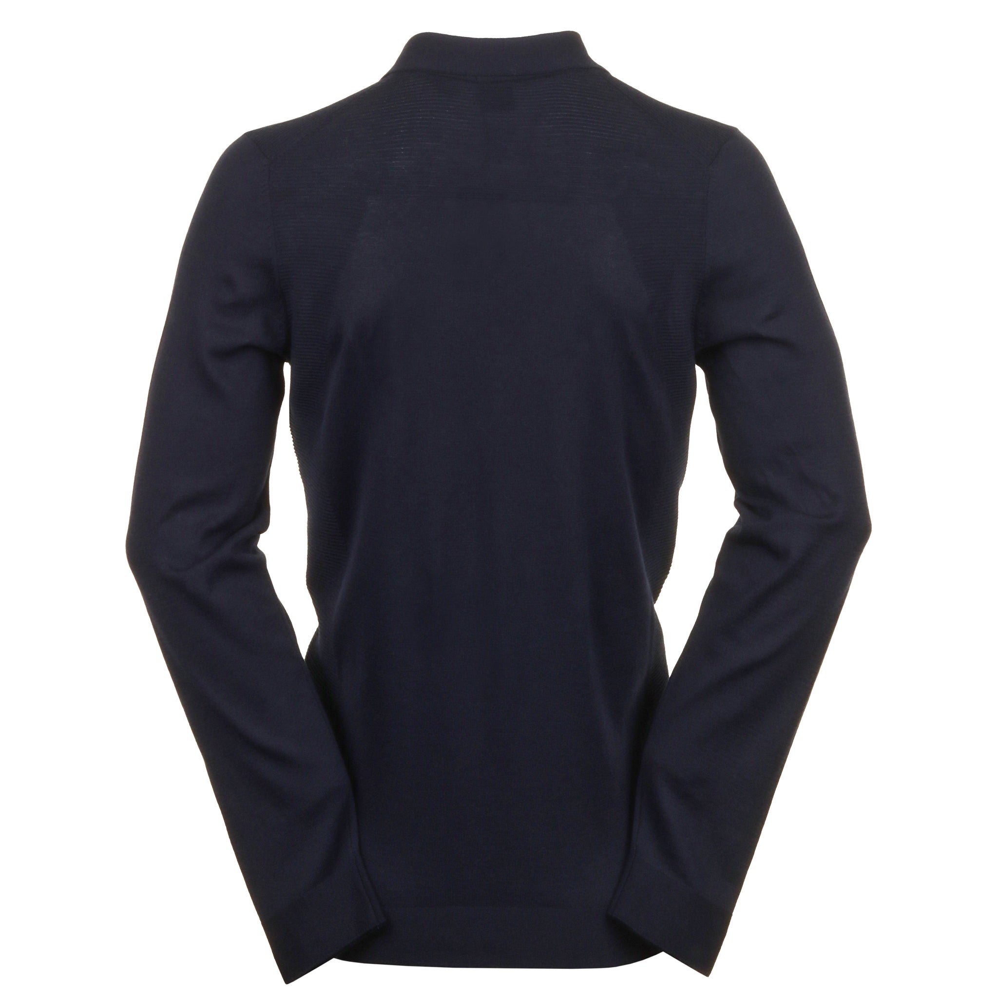 BOSS Momentum_Lite Pullover SS25