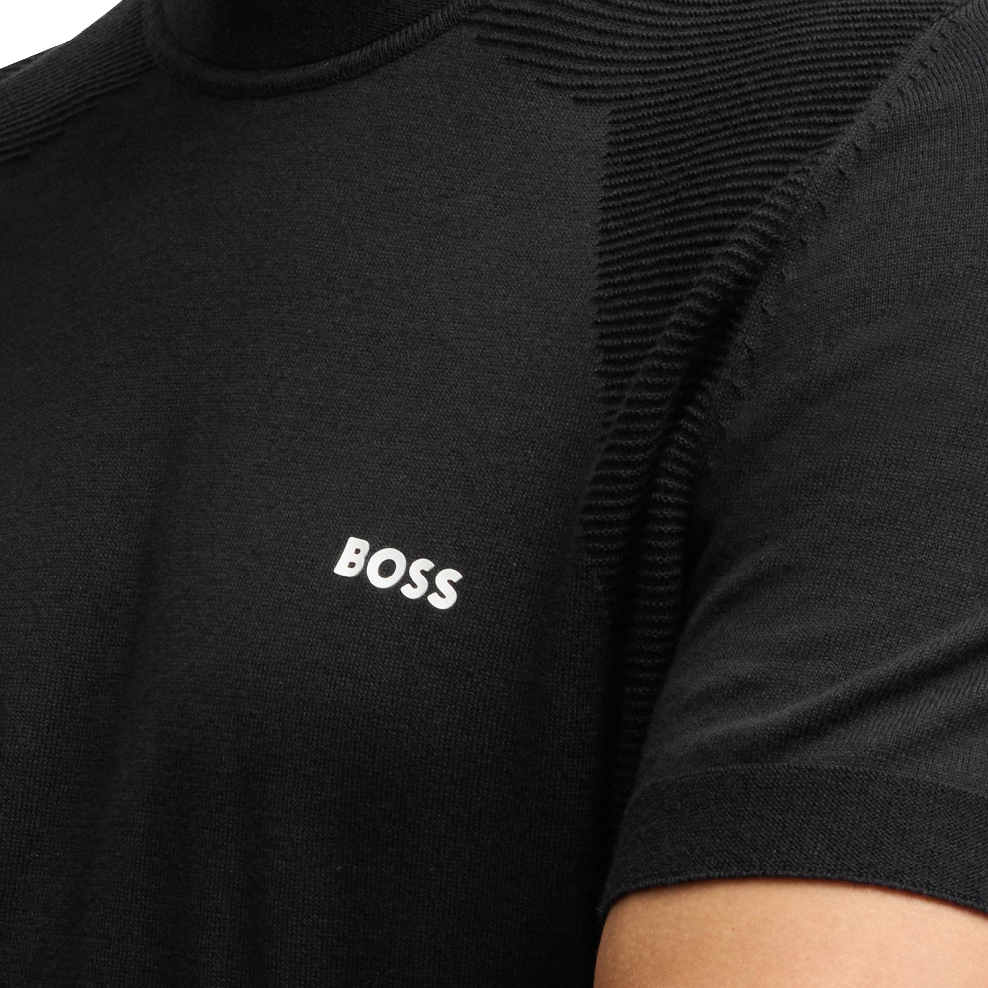 BOSS Momentum_Lite T-Shirt SU25