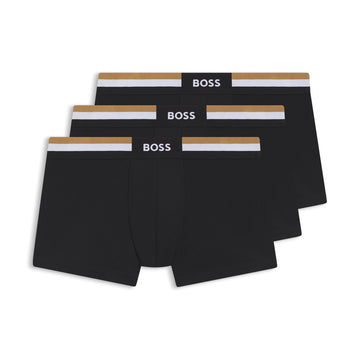 BOSS Motion Trunk 3-Pack