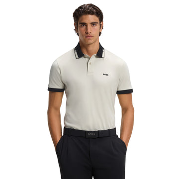 BOSS Network Paule Golf Polo Shirt