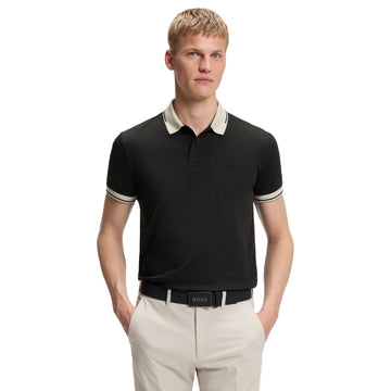 BOSS Network Paule Polo Shirt