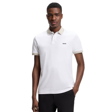 BOSS Network Paule Polo Shirt
