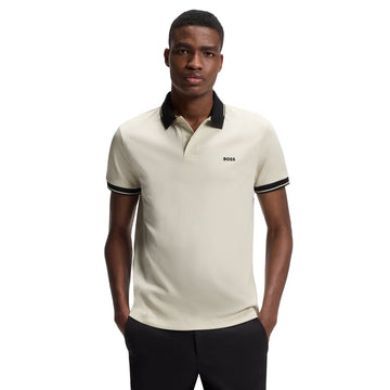 BOSS Network Paule Polo Shirt