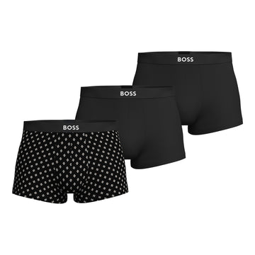 BOSS ONE D Trunk 3-Pack