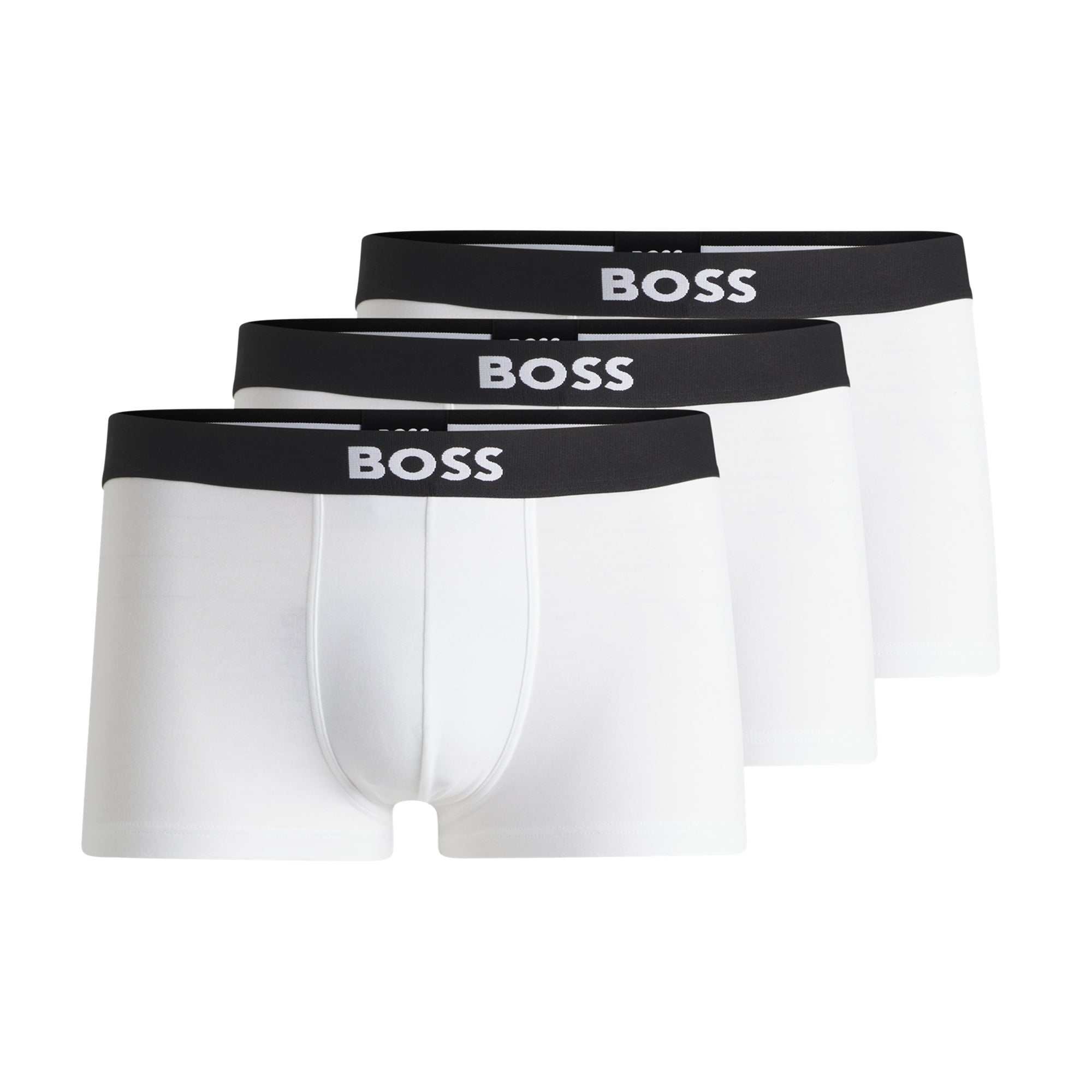 BOSS ONE Trunk 3-Pack