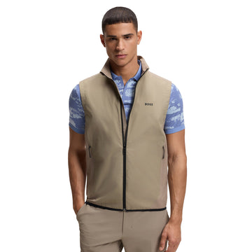 BOSS OW_GOC Birdie Vest