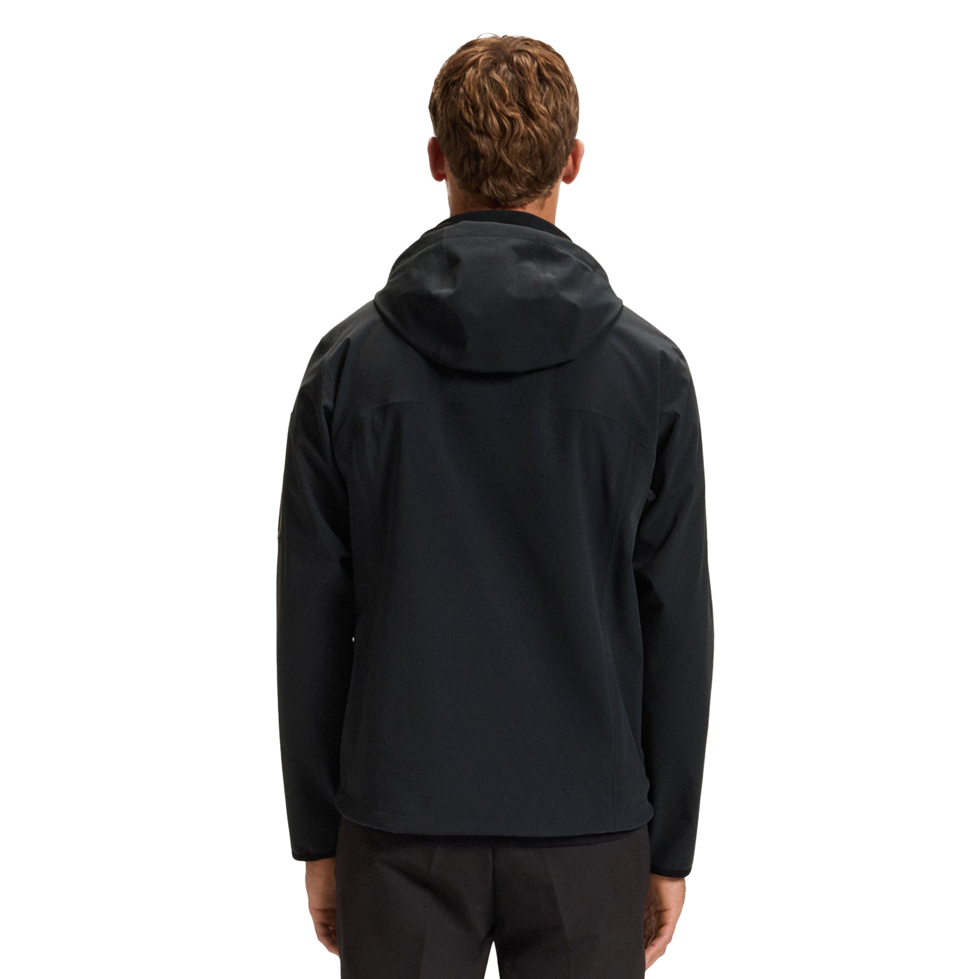 Giacca Uomo BOSS Ow_riplite Jt Hd - In Poliammide, Design Moderno