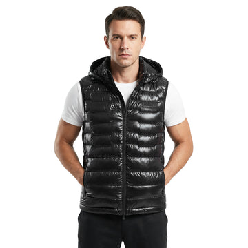 BOSS OW_Hypelite Vest HD