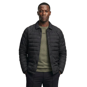 BOSS OW_Urbanex OS Shacket