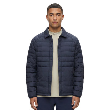 BOSS OW_Urbanex OS Shacket