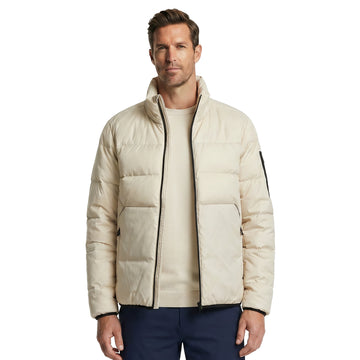 BOSS OW_Urbanex Padded Down Jacket