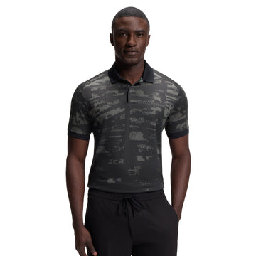 BOSS PL_Active Repeat Polo Shirt