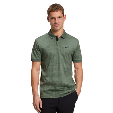 BOSS PL_Clash PLKT WI25