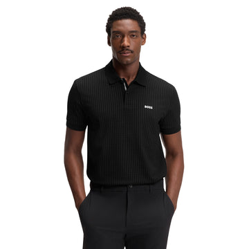 BOSS PL_GOC Birdie 3 Polo Shirt