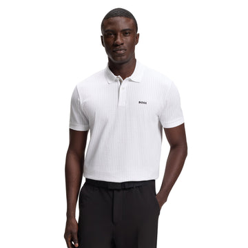 BOSS PL_GOC Birdie 3 Polo Shirt