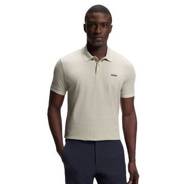 BOSS PL_GOC Birdie 3 Polo Shirt