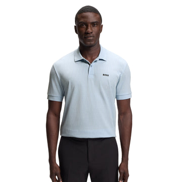 BOSS PL_GOC Birdie 3 Polo Shirt