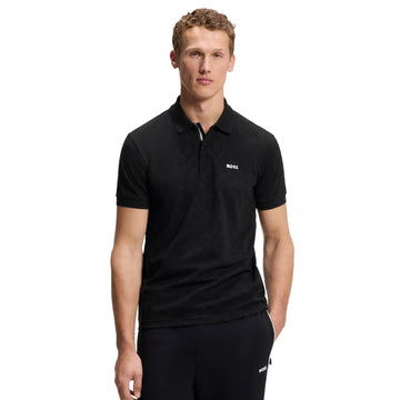 BOSS Swing AO Polo Shirt
