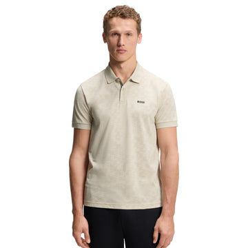 BOSS Swing AO Polo Shirt