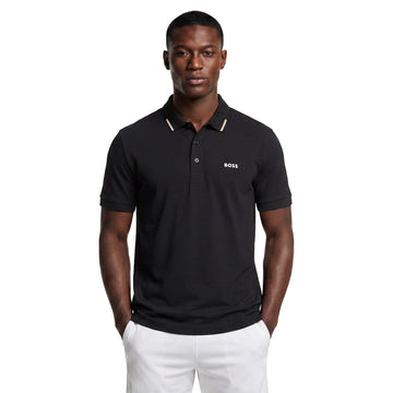 BOSS Swing Paddy Polo Shirt