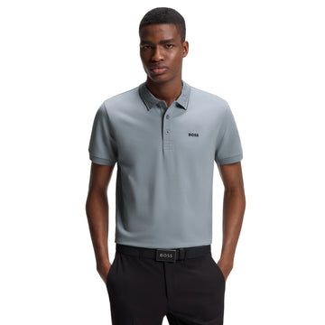BOSS Swing Paddy Polo Shirt