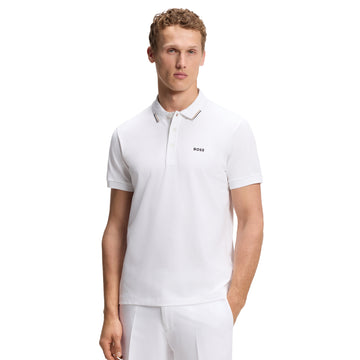 BOSS Swing Paddy Polo Shirt