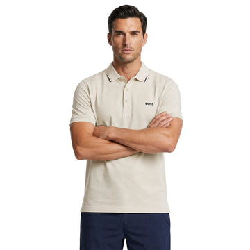 BOSS Swing Paddy Polo Shirt