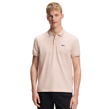 BOSS Swing Paddy Polo Shirt