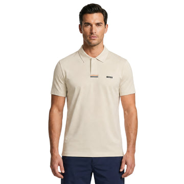 BOSS Swing Polo Shirt