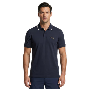 BOSS PL_Join Paddy Polo Shirt