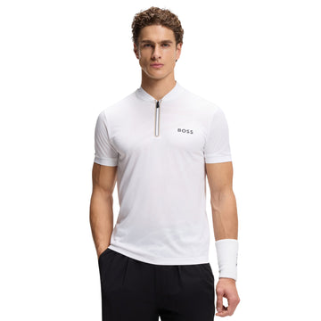 BOSS Serve 3 Polo Shirt