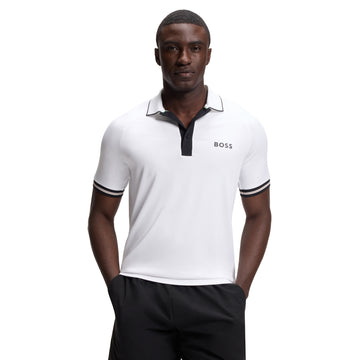 BOSS Serve CB Polo Shirt
