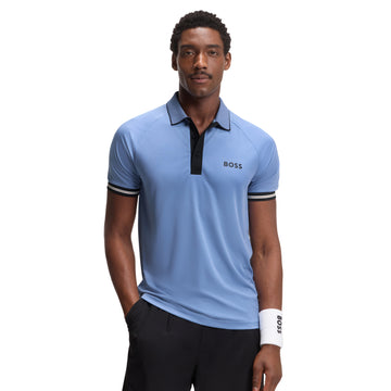 BOSS Serve CB Polo Shirt