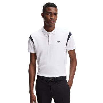 BOSS Union Paddy Polo Shirt