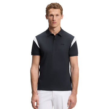 BOSS Union Paddy Polo Shirt