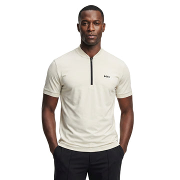 BOSS PL_Unity Pariq Polo Shirt