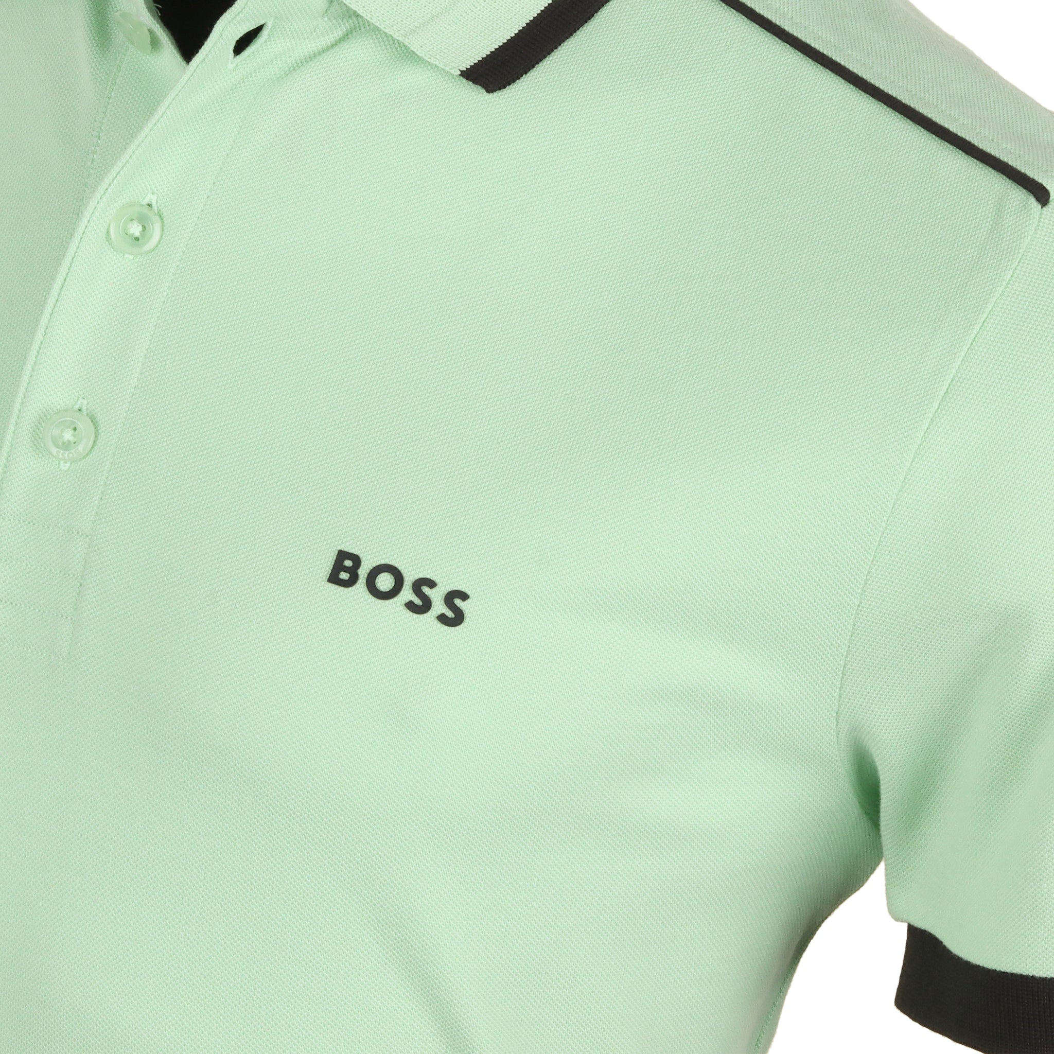 BOSS Paddy 1 Polo Shirt SU24