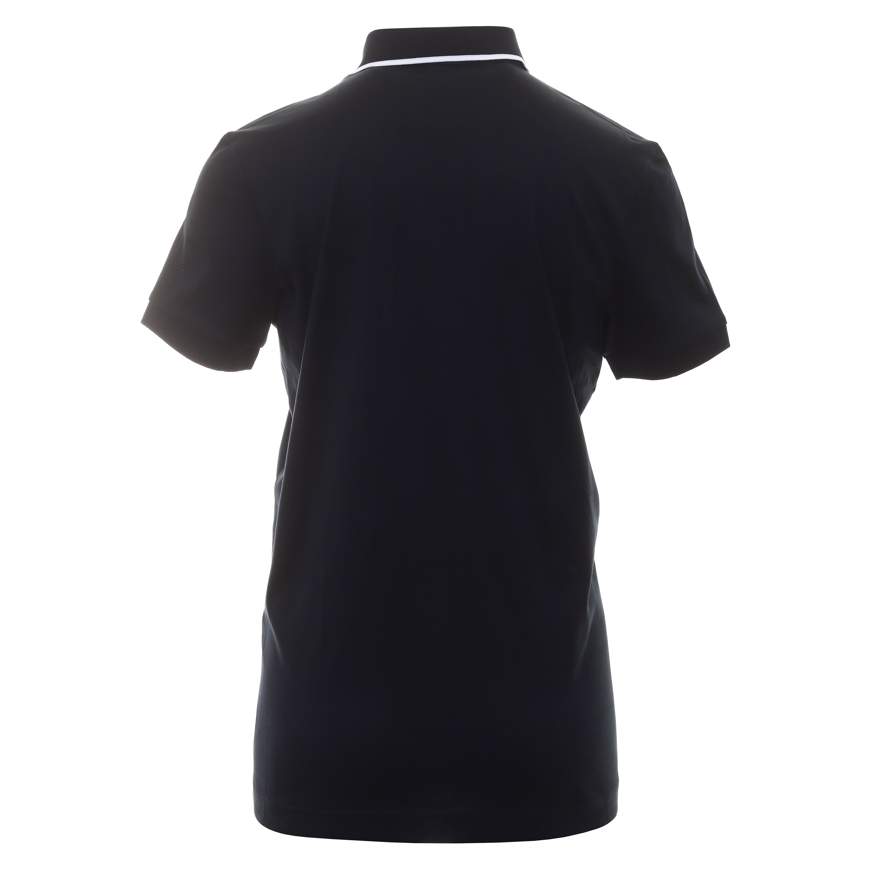 BOSS Paddy 3 Polo Shirt FA23 50494309 Dark Blue 402 | Function18
