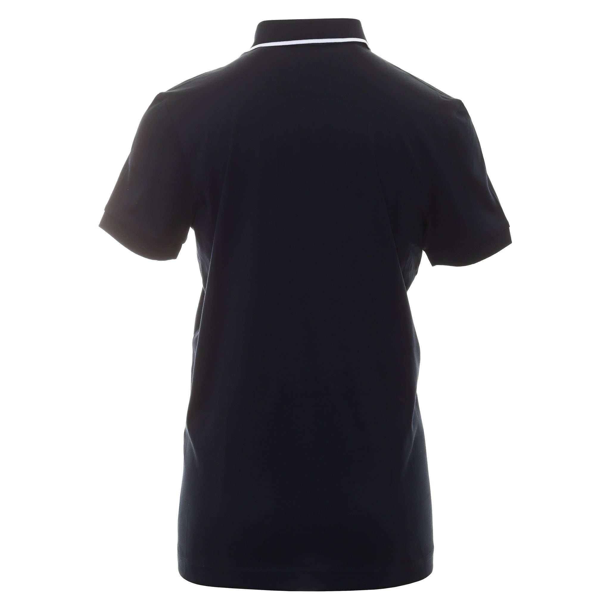 BOSS Paddy 3 Polo Shirt FA23 50494309 Dark Blue 402 Function18